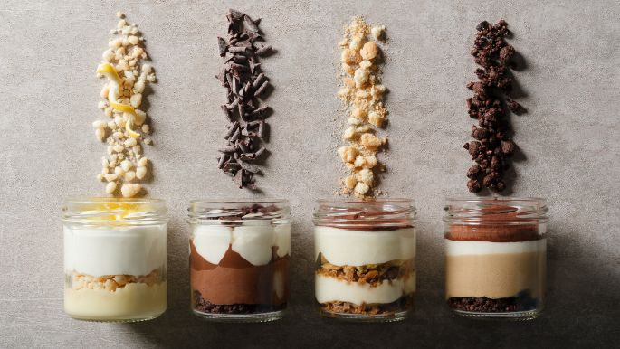 Cake-in-Jar-senza-glutine