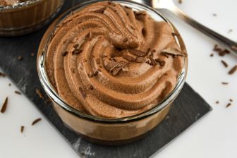 Chocolademousse