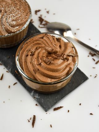 Chocolademousse