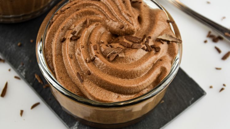 Chocolademousse