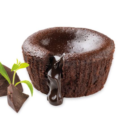 Lava-Cake-Plant-Based
