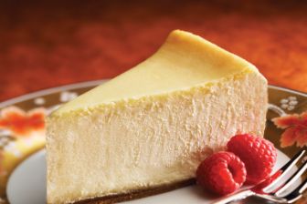 New-York-Cheesecake