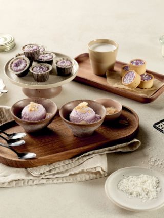 Ube-Range