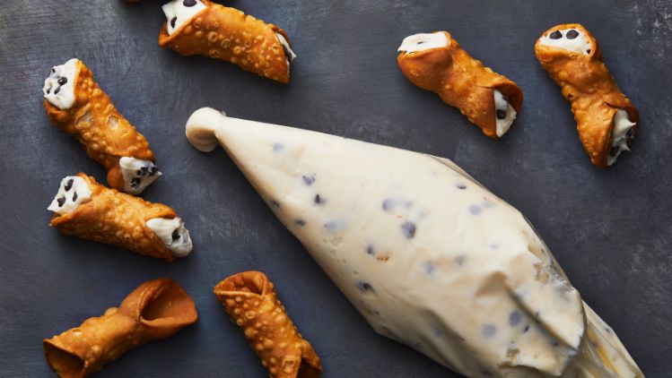 Cannoli Cream