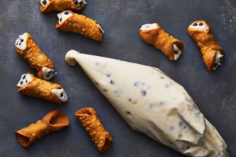 Cannoli Cream