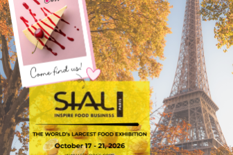 SIAL 2026 - 1:1, Come Join us Teaser