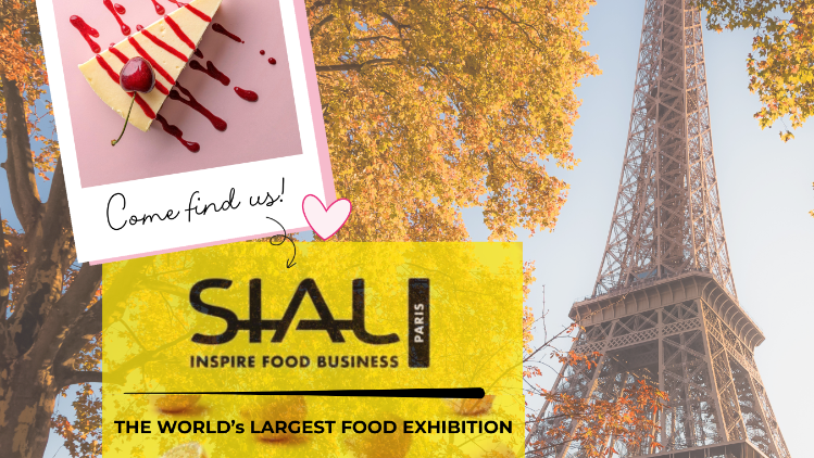 SIAL 2026 - 1:1, Come Join us Teaser