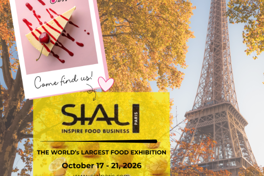 SIAL 2026 - 1:1, Come Join us Teaser