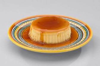 Flan-Caramel--2