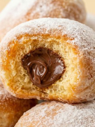 Pastries