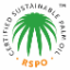 RSPO Certified Sustainable Palm Oil Emmi Desserts Corby